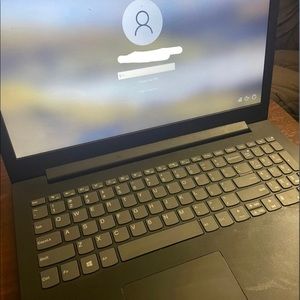 Lenovo Laptop perfect condition!